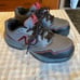 New Balance Industrial 589 V1 Work Shoes 6