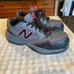 New Balance Industrial 589 V1 Work Shoes 6