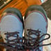 New Balance Industrial 589 V1 Work Shoes 6