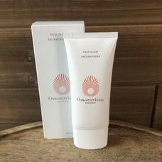 Omorovicza Budapest Face Glow /Self Tanner 1.7 Oz. Citrus Scent , Vitamin C
