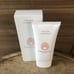 Omorovicza Budapest Face Glow /Self Tanner 1.7 Oz. Citrus Scent , Vitamin C
