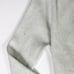 INC Lurex Washed White Sparkling V-Neck Long Sleeve Sweater Size: Size: XL NWT