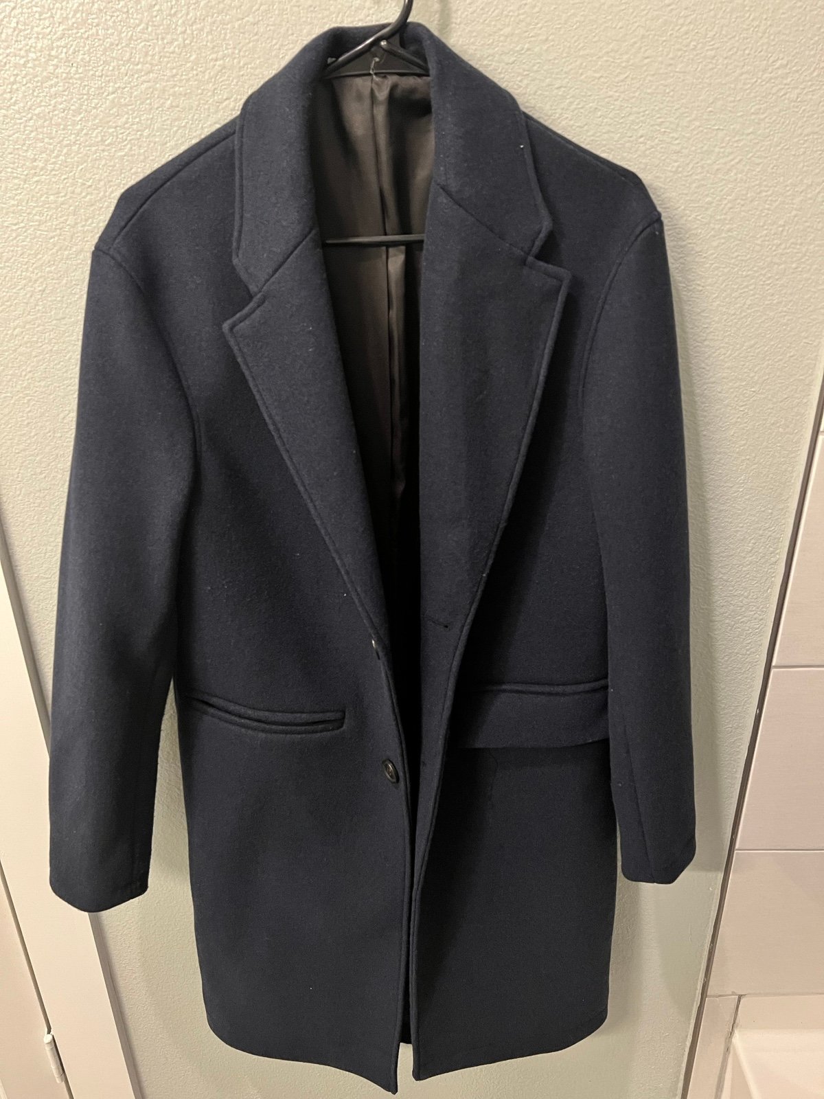 Zara coat