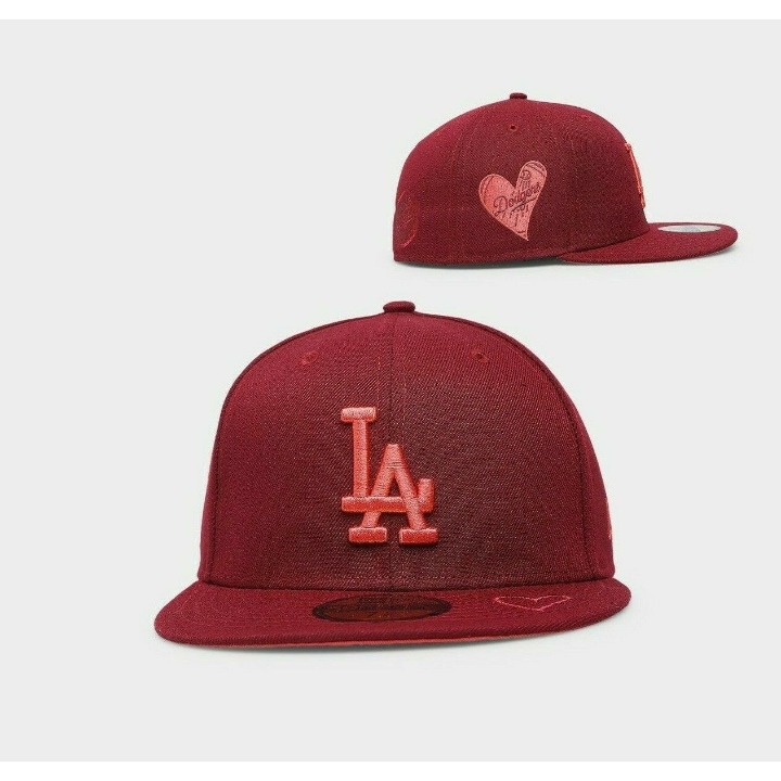 New Era Los Angeles Dodgers Drake Certified Lover 59FIFTY Fitted