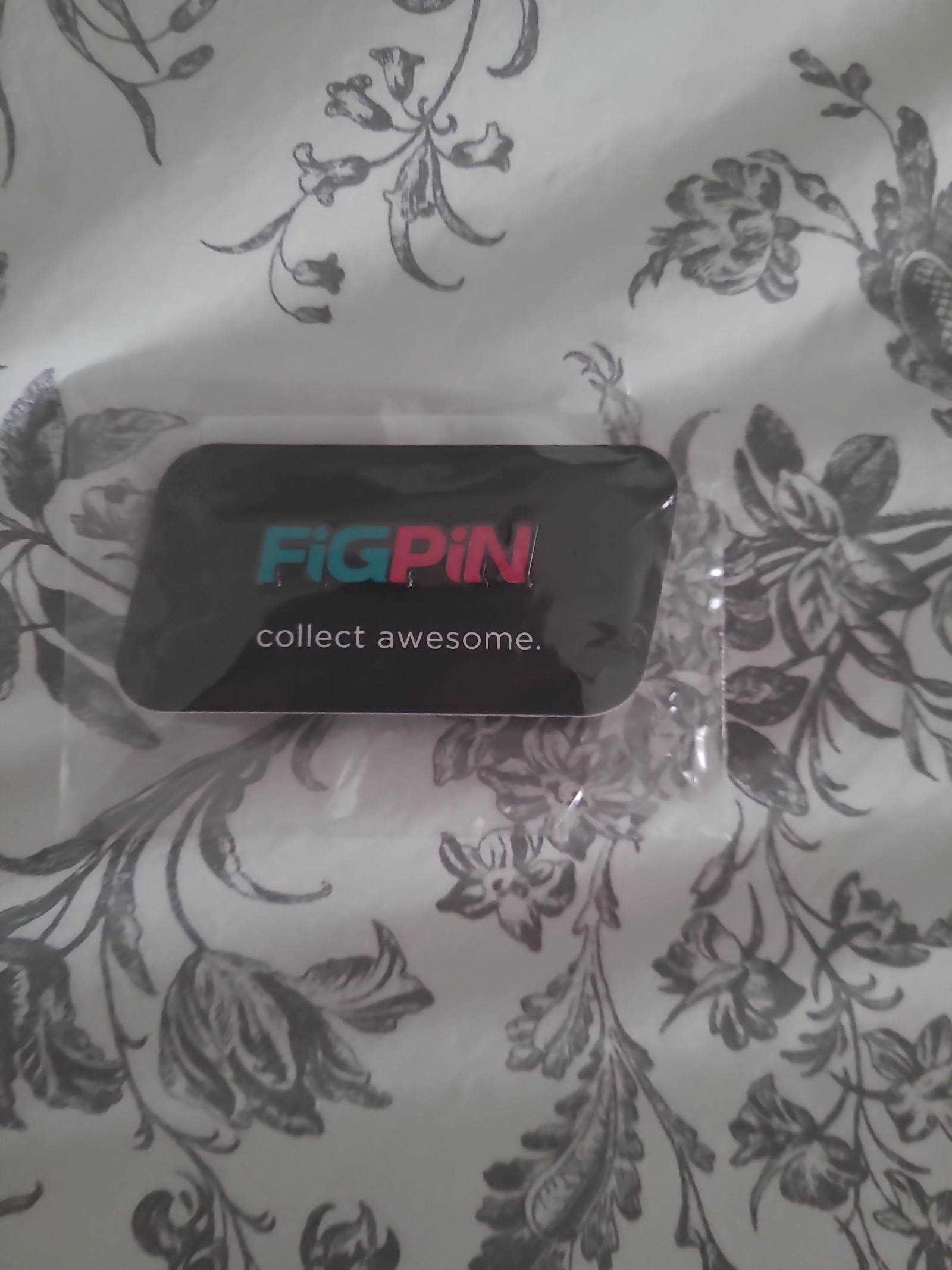 Figpin Logo lot (everything must go)