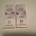 Dashing Diva Glaze semi cured nail strips- bundle Limited Edition Holiday