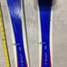 K2 Four R Skis 180cm/M900