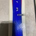 K2 Four R Skis 180cm/M900