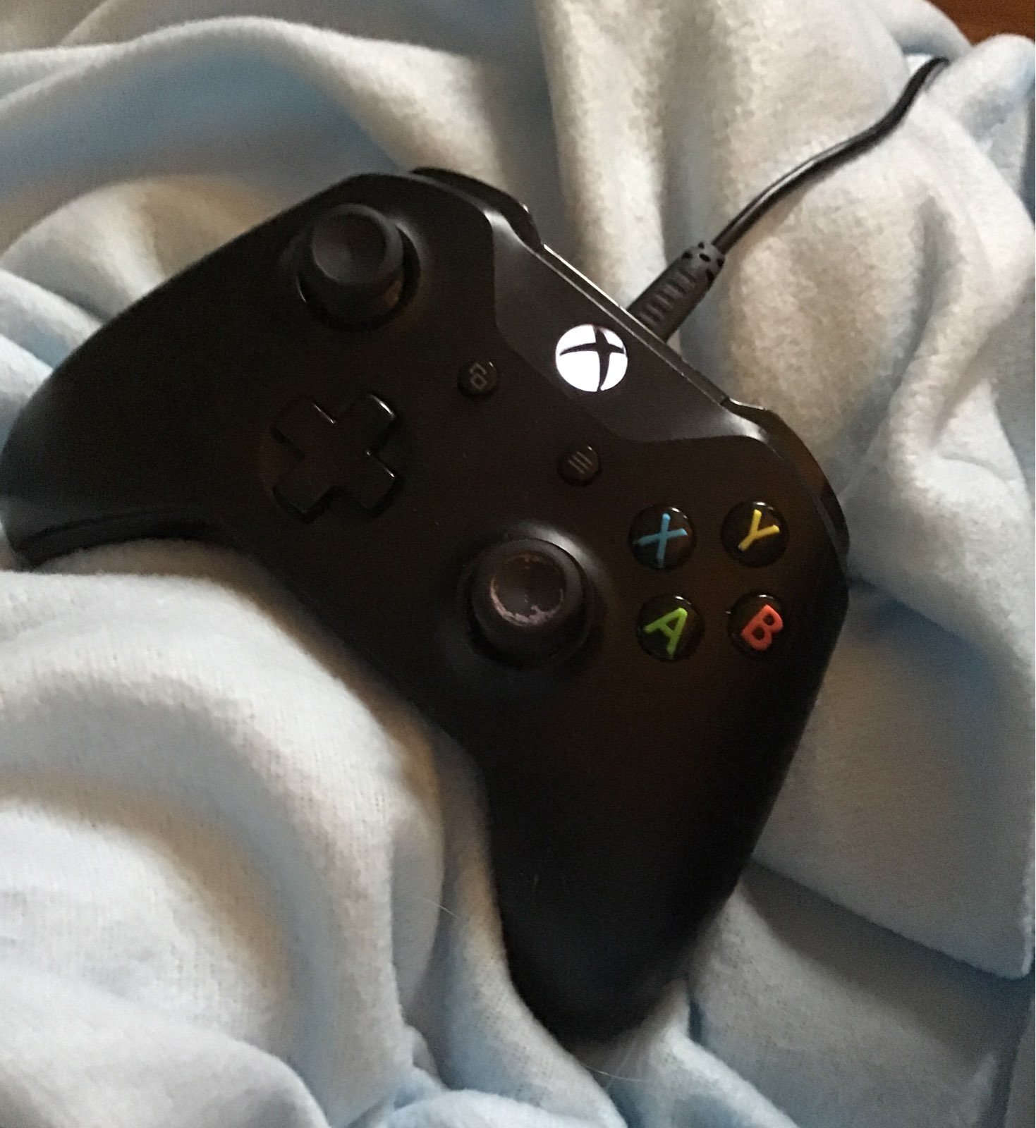 Xbox One Controller