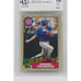 1987 Topps #634 Rafael Palmeiro Rookie Cubs Beckett 10 MINT OR BETTER