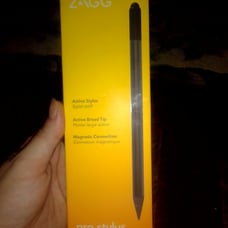 Ipad stylus