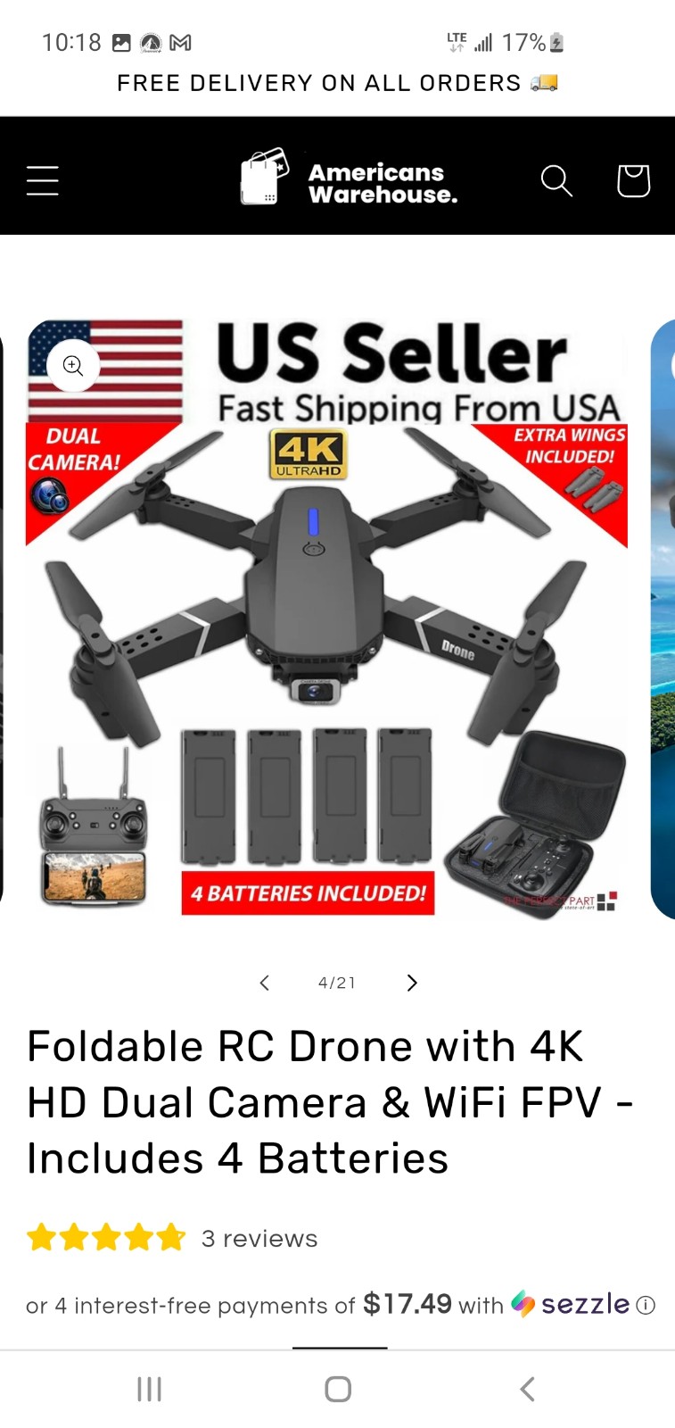 Drone