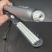 Genuine Revlon Twist to Crimp Hair Styling Hot Iron Tool Waves Curler RVIR3021