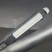 Genuine Revlon Twist to Crimp Hair Styling Hot Iron Tool Waves Curler RVIR3021