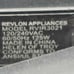 Genuine Revlon Twist to Crimp Hair Styling Hot Iron Tool Waves Curler RVIR3021