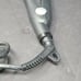Genuine Revlon Twist to Crimp Hair Styling Hot Iron Tool Waves Curler RVIR3021