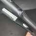 Genuine Revlon Twist to Crimp Hair Styling Hot Iron Tool Waves Curler RVIR3021