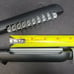Genuine Revlon Twist to Crimp Hair Styling Hot Iron Tool Waves Curler RVIR3021
