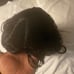 lace front wig human hair