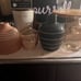 Flower vessels