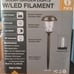 Outdoor Solar Lights