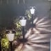 Outdoor Solar Lights