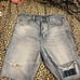 Ksubi wolf short kolor