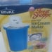 Rival treat shoppe ice cream maker