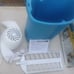 Rival treat shoppe ice cream maker
