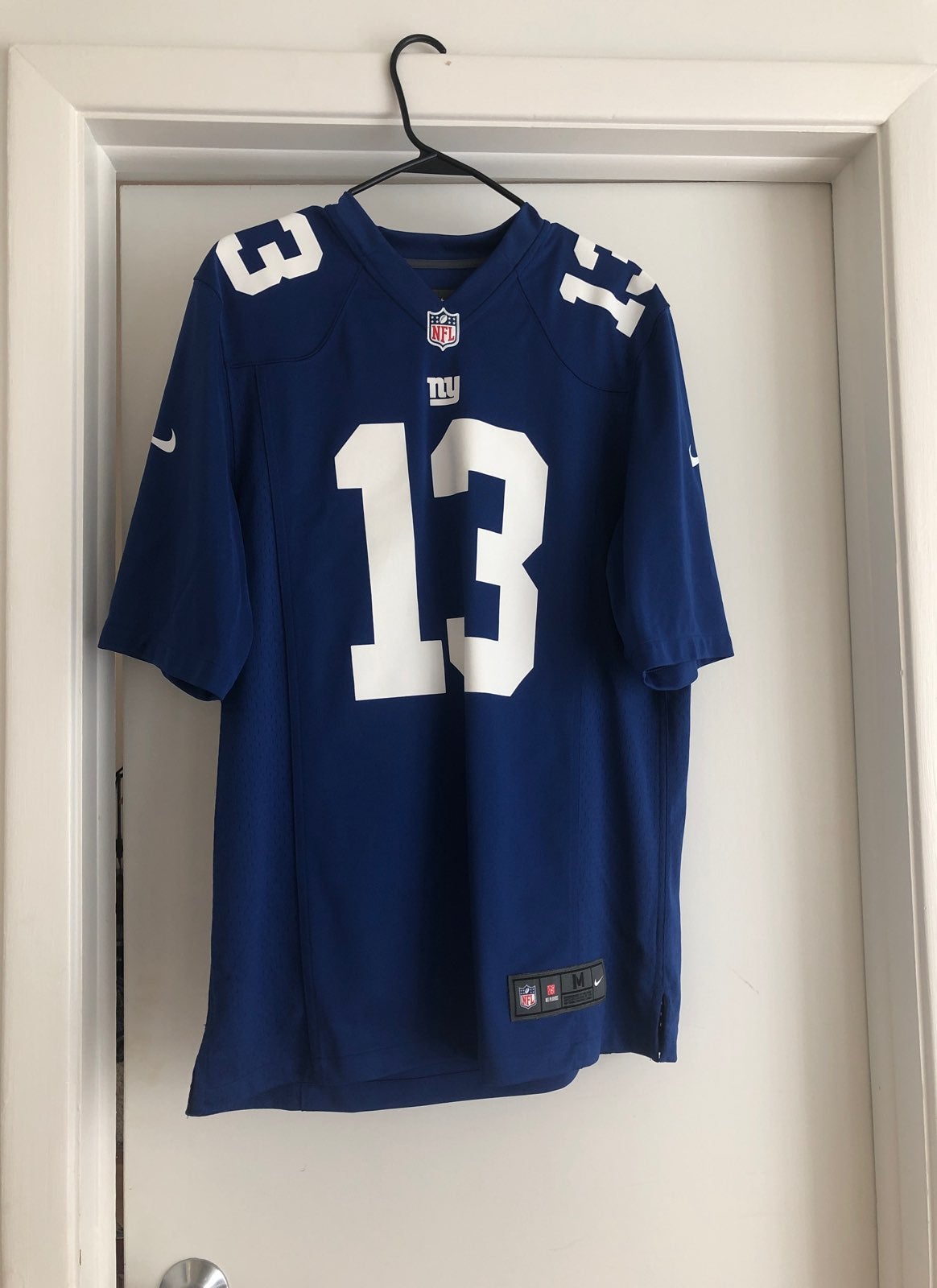 Jersey