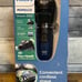 Philips Norelco Shaver 2100 Flex Heads Cordless With Pop-Up Trimmer S1111/81