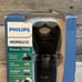 Philips Norelco Shaver 2100 Flex Heads Cordless With Pop-Up Trimmer S1111/81