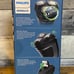 Philips Norelco Shaver 2100 Flex Heads Cordless With Pop-Up Trimmer S1111/81
