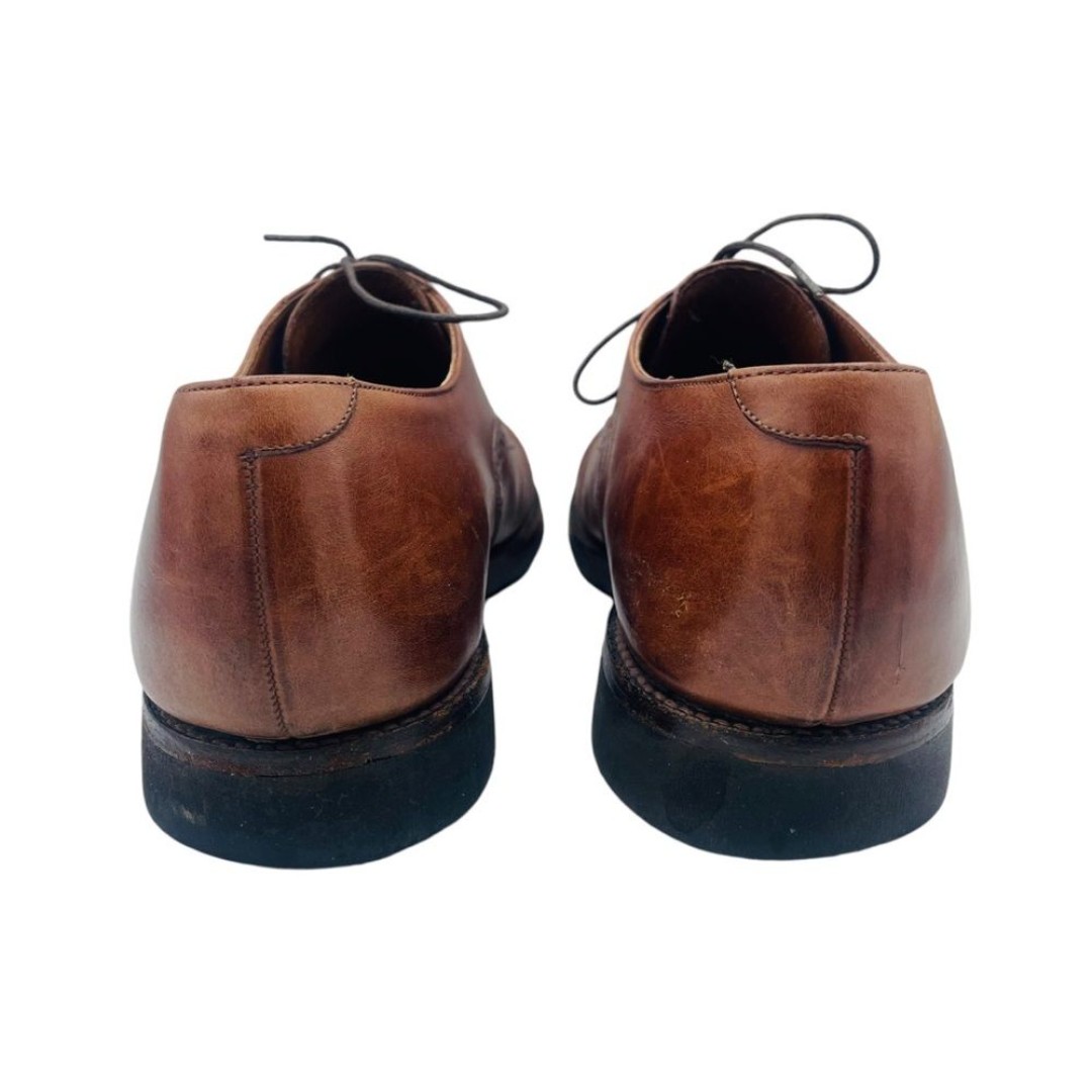 JOHNSTON & MURPHY OPTIMA 米国製 Johnston & Murphy Optima Mens 9 C/a Dress Shoes Oxfords