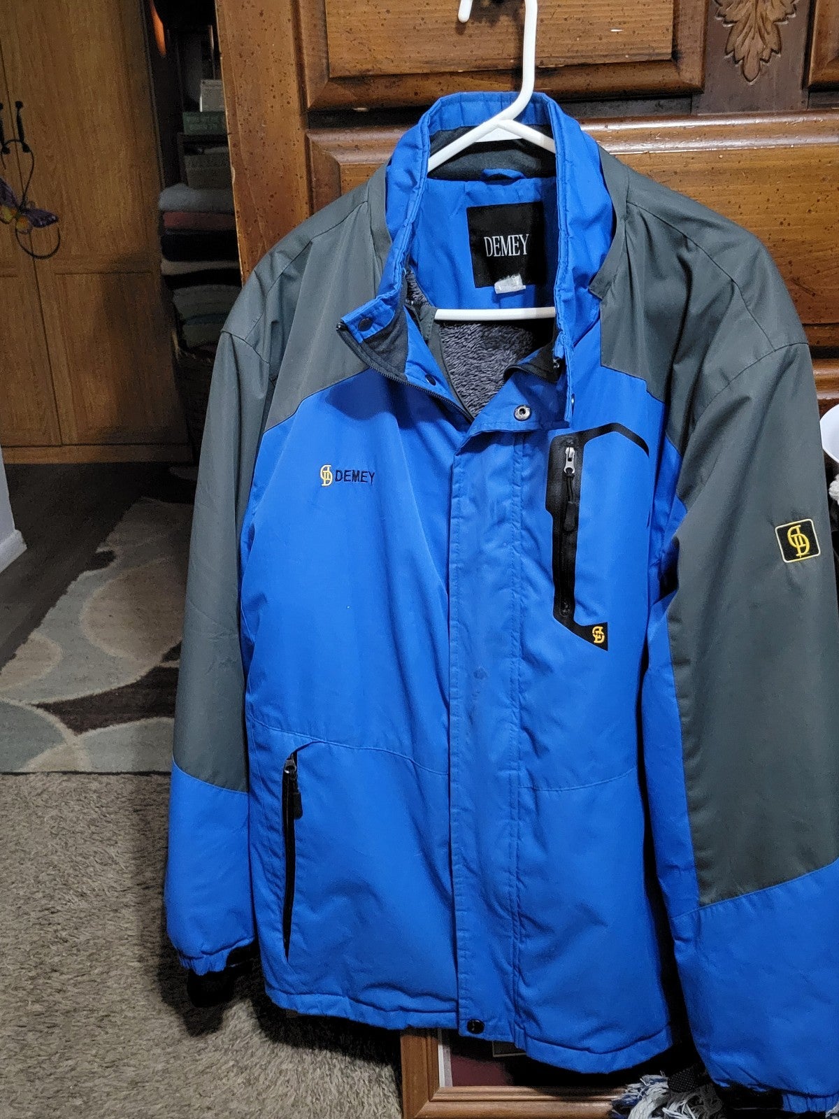 Men's Ski/Winter Jacket