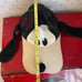 Vintage 1970s Walt Disney Co Benay Albee Goofy Long Bill Floppy Ear Adult Hat