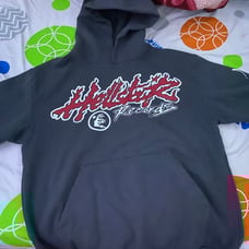 Hellstar records hoodie