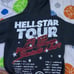 Hellstar records hoodie