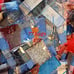 Extra diamond painting beads