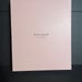 Kate Spade 8 x 10 picture frame , NWT