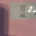 Kate Spade 8 x 10 picture frame , NWT