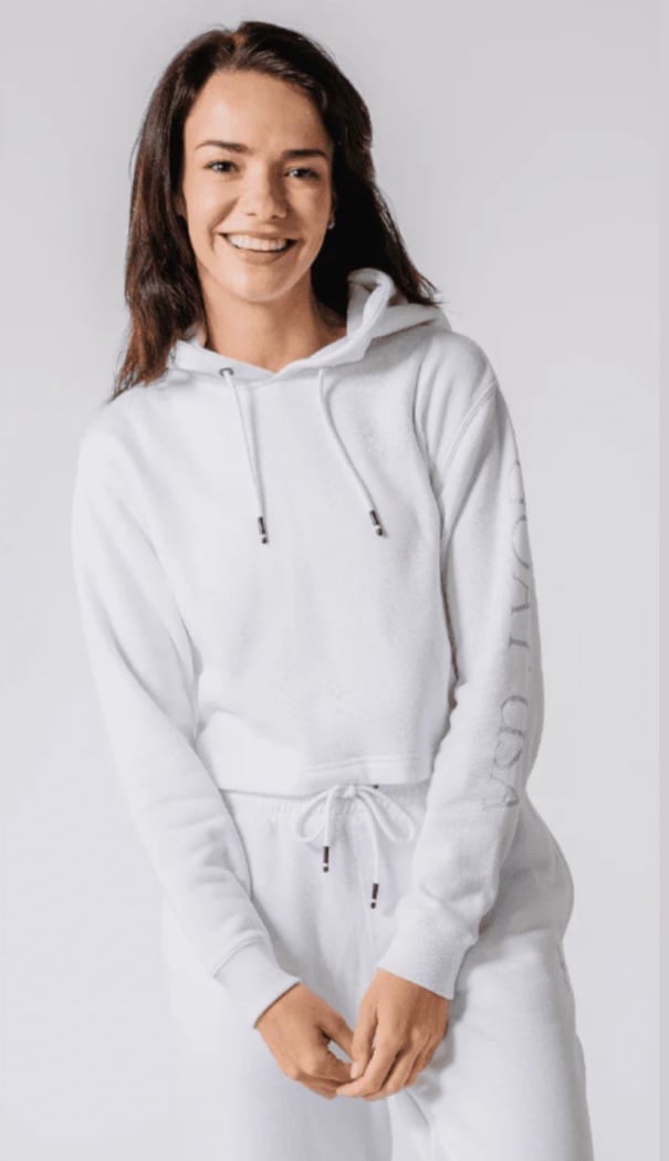 GOAT USA softest hoodie sweatshirt