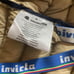 Invicta down jacket size S, brand new with tags.