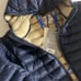 Invicta down jacket size S, brand new with tags.