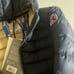 Invicta down jacket size S, brand new with tags.
