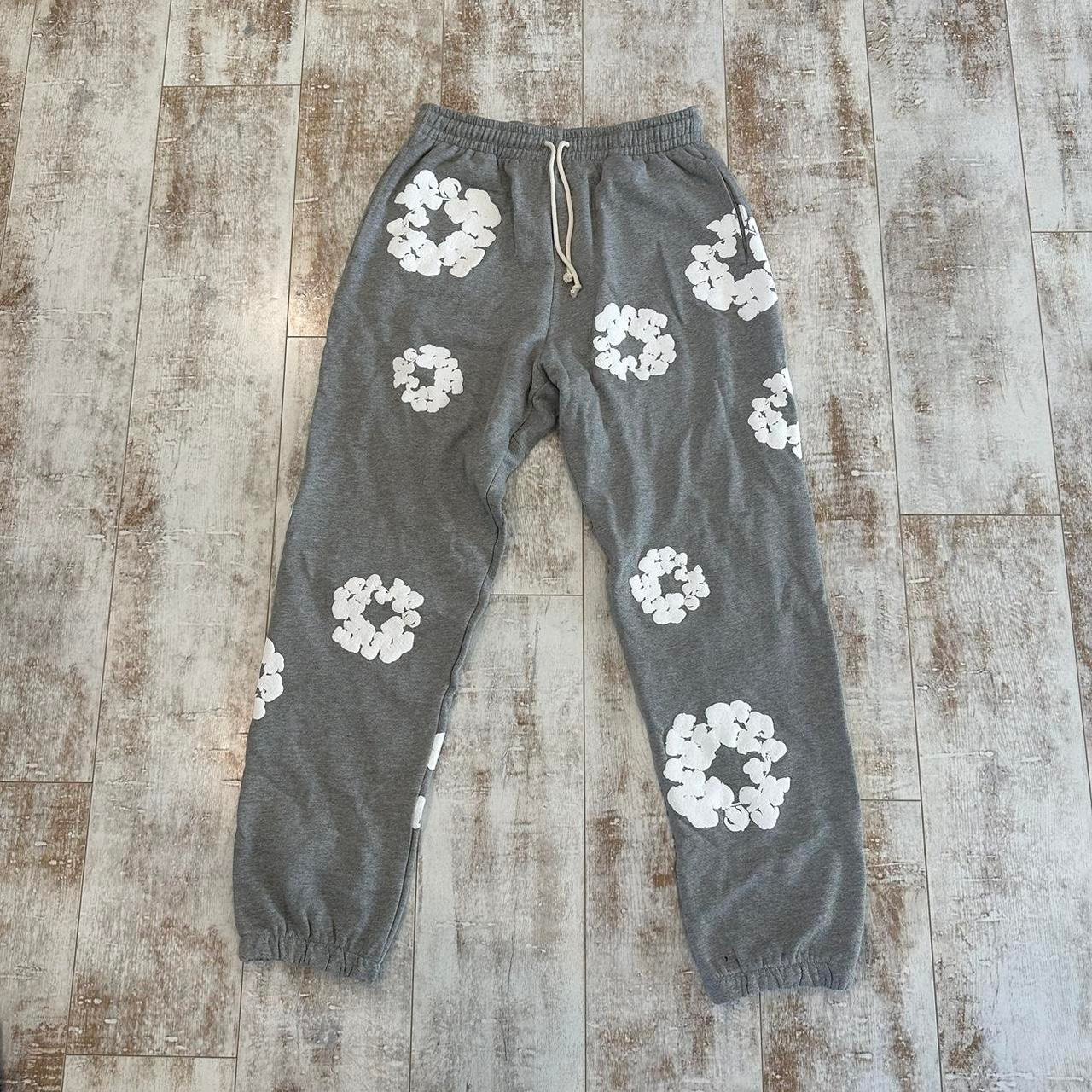 Denim tears pants