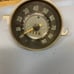 Vintage 1960's VW Beetle Bug VDO 0-90 MPH Speedometer Gauge Parts/Restore