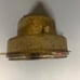 Vintage 1960's VW Beetle Bug VDO 0-90 MPH Speedometer Gauge Parts/Restore