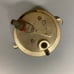 Vintage 1960's VW Beetle Bug VDO 0-90 MPH Speedometer Gauge Parts/Restore
