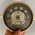Vintage 1960's VW Beetle Bug VDO 0-90 MPH Speedometer Gauge Parts/Restore